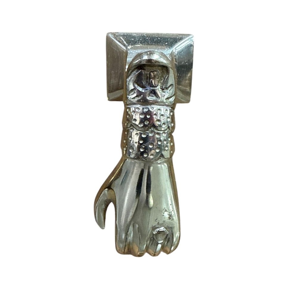 Golpeador Mano DK18 110mm