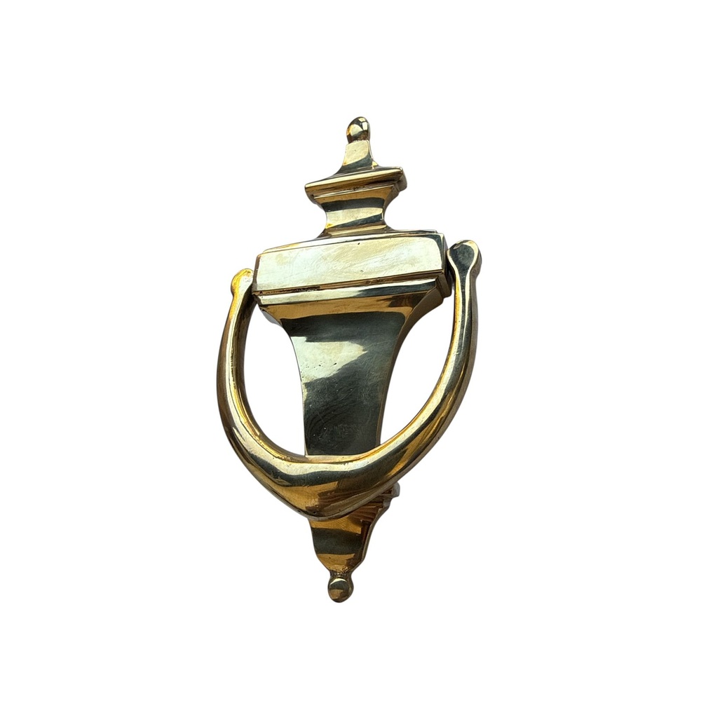 Golpeador Moderno 15 cms .