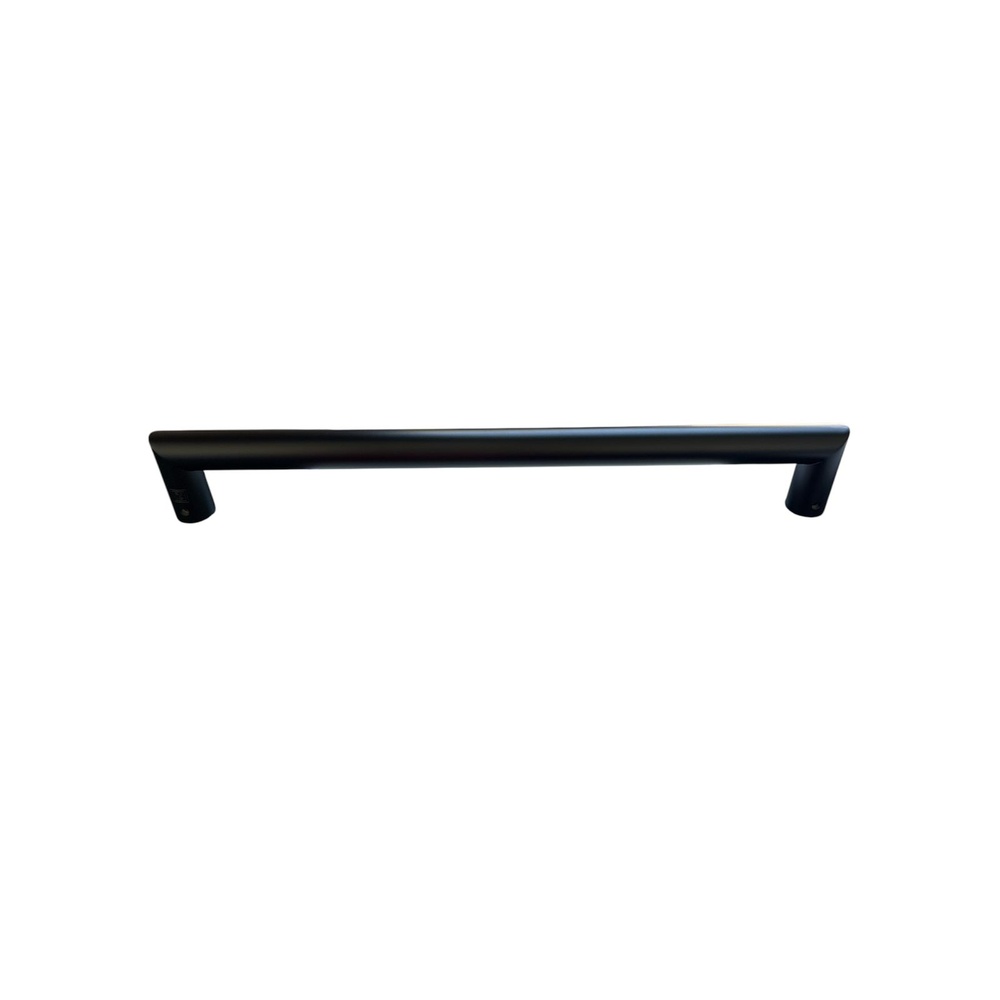 Manillon 30X15X400Mm. Acero Inox.