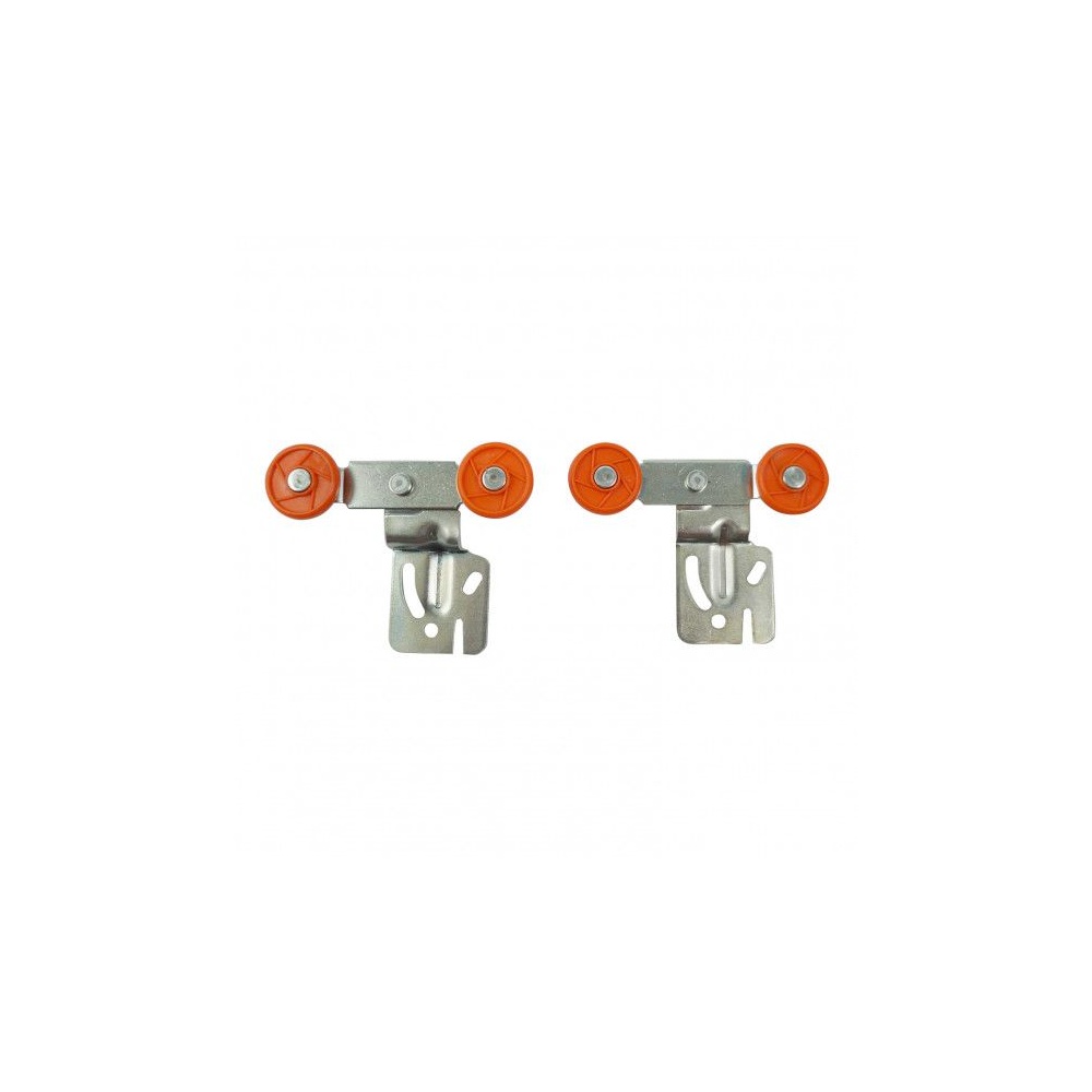 Corred.Aerea D7-D14 Doble