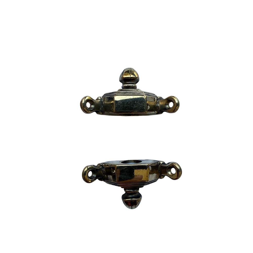Rueda Bronce 38mm C/Taco