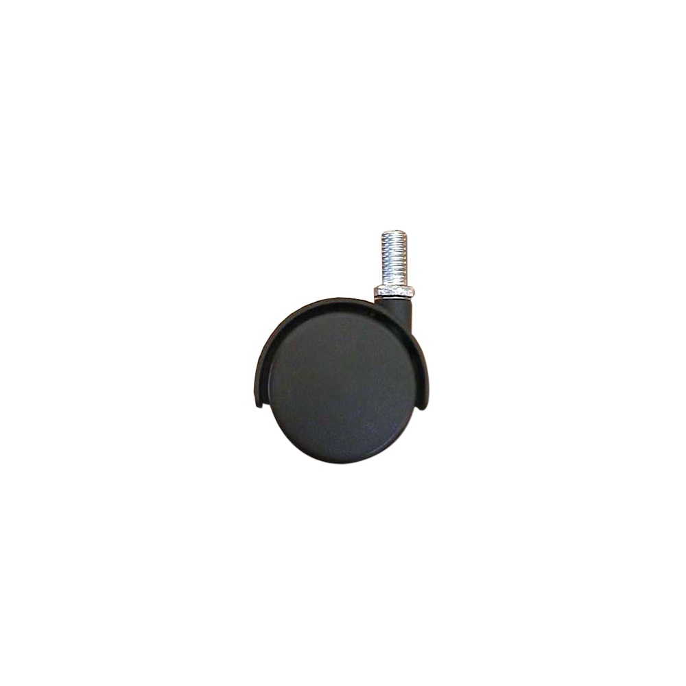 Rueda Plast 50 mm Girat C/Hilo