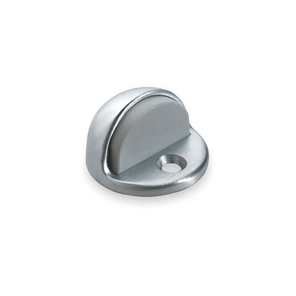 Tope P/Piso Cr. Sat. G/Gris