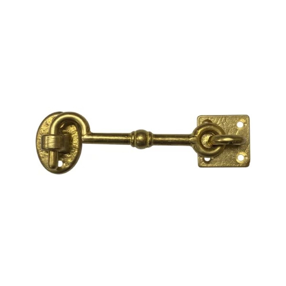 Hembra Gancho Camarote Bronce .Pul