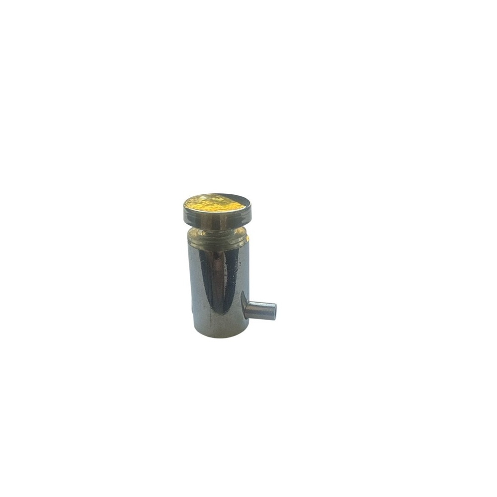 Sop. Placa Vertica BH-3807 Cromo
