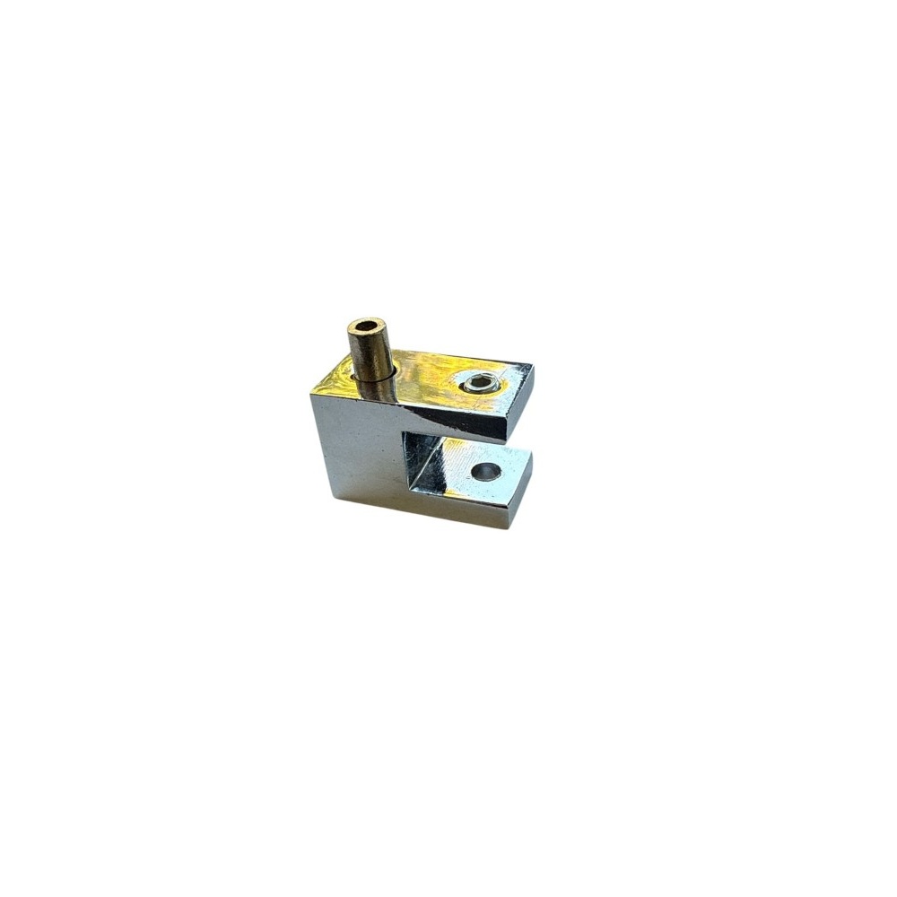 Sop. Cuad. Hor. BH-3905 Cromo