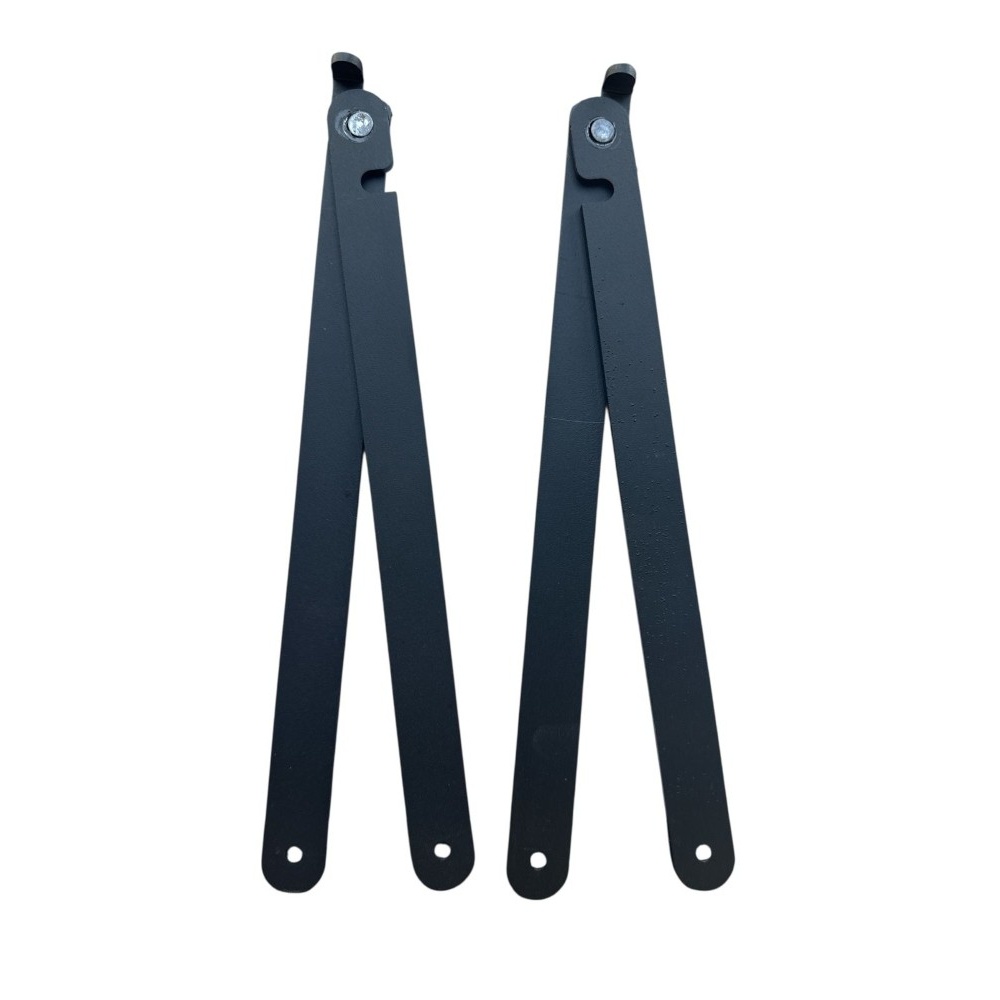 Bisagra P/Escalera 3/4X1/8X10"