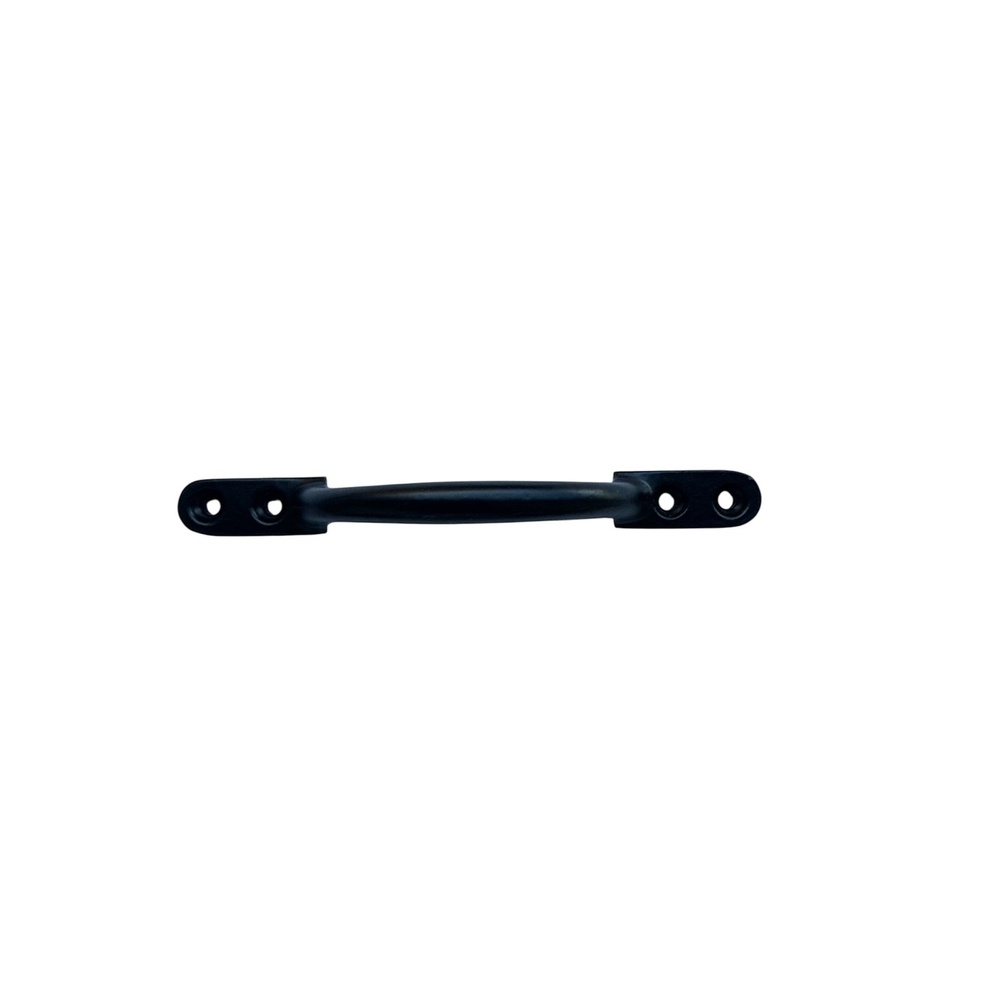 Manilla  125mm Negra