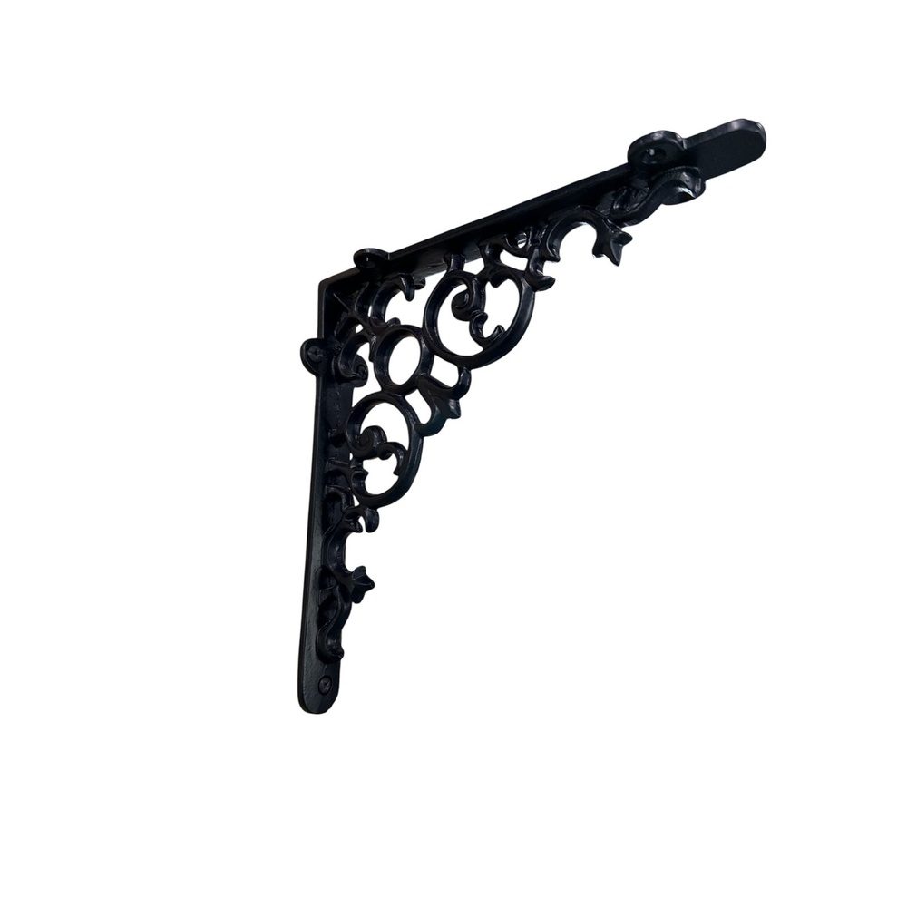 Escuadra Decorativa Liz 150mm.
