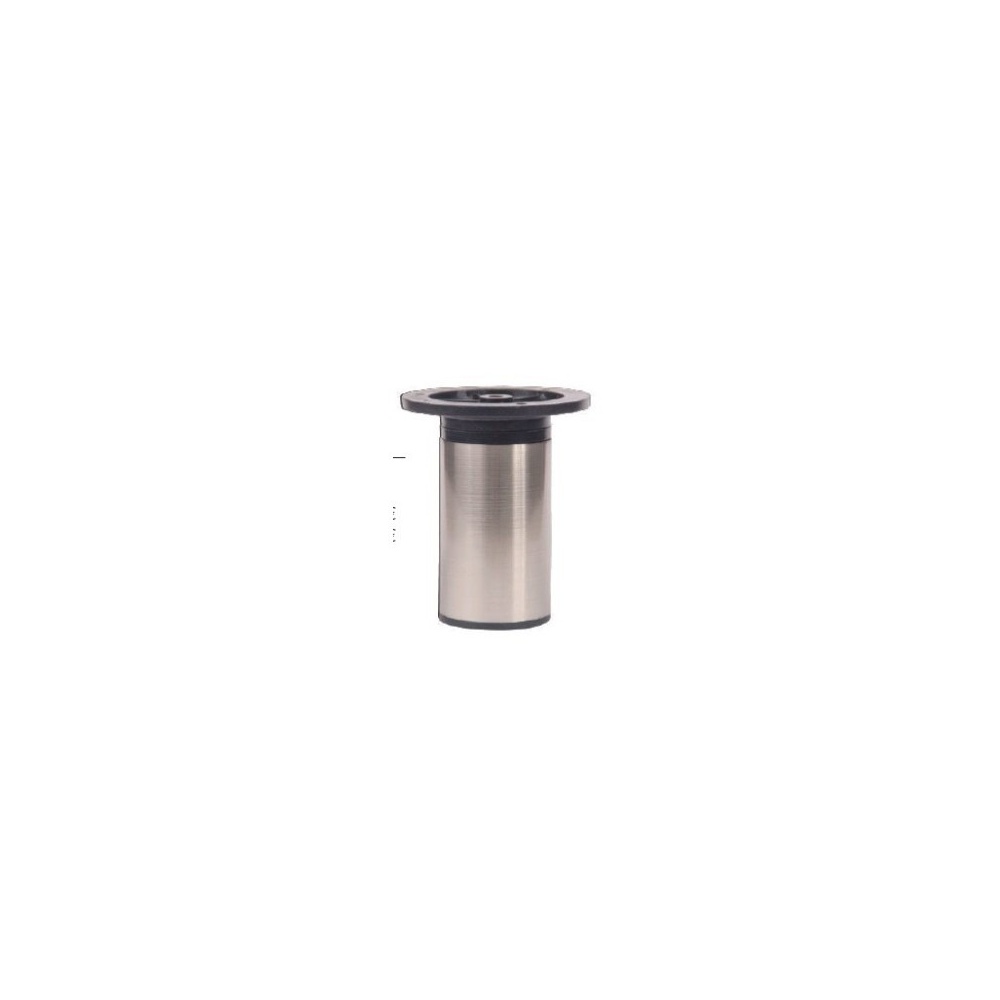 Pata 20cms Metal  Niquel