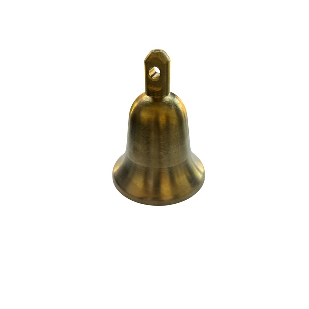 Campana Bronce Chica Nacional