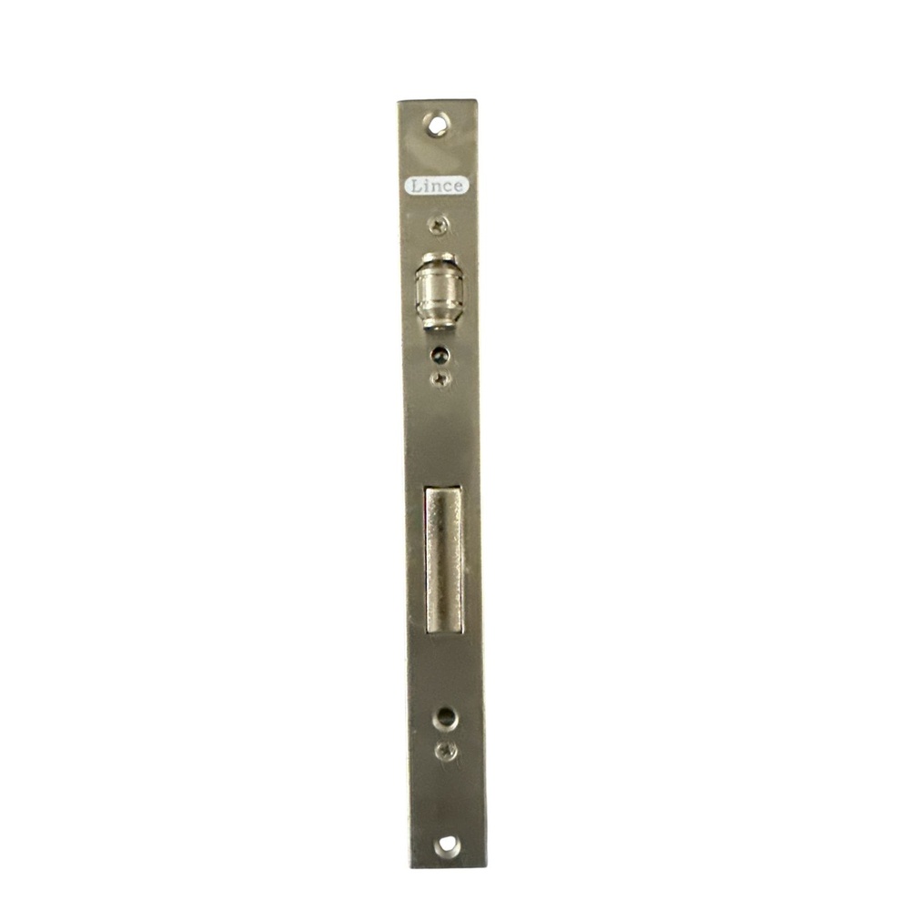 Cerr. Perfil  5531-25 S/Cil.  Inox.