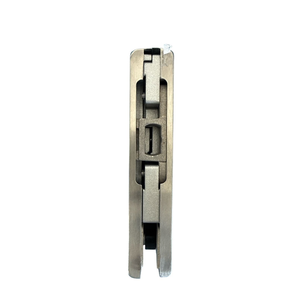 Herraje Inf.Crist.Zc-010 Inox