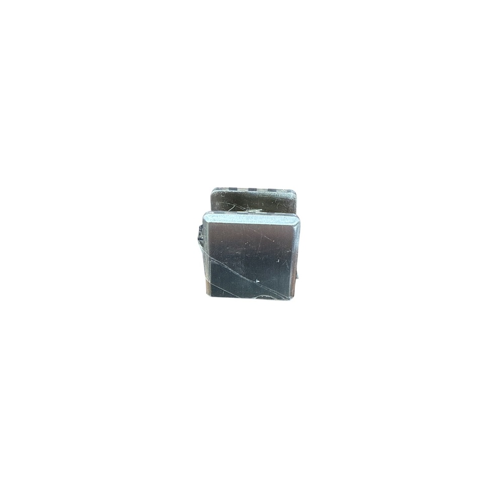 Sop. Vidrio MG-018 8-10mm Niq. Sat