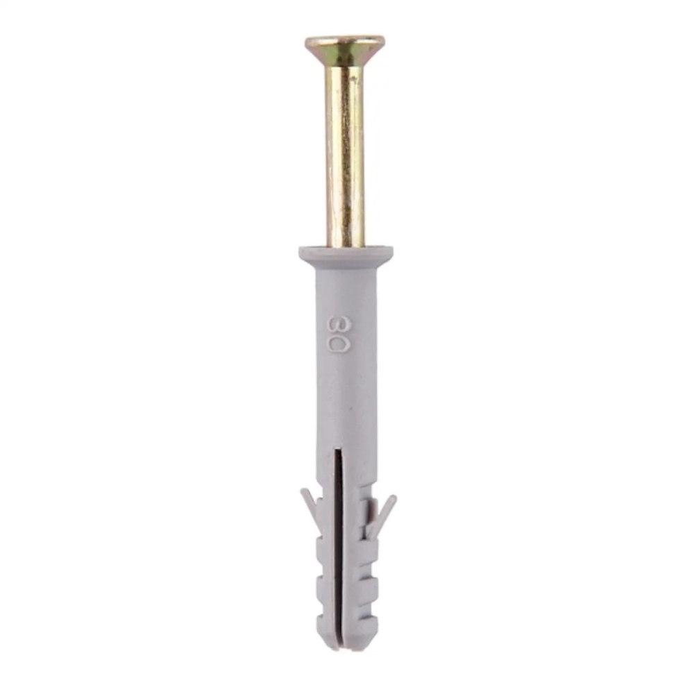 Tornillo-Clavo 5X30 mm Az