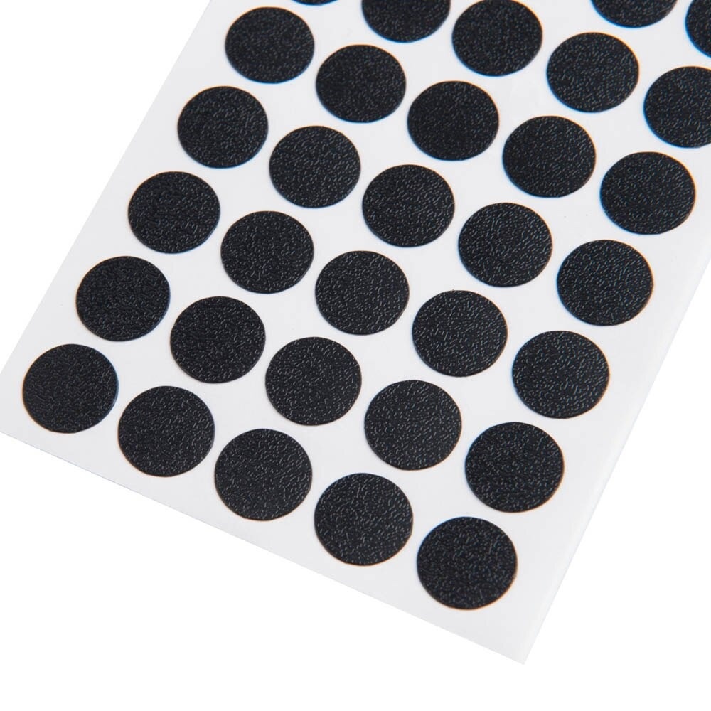 Tapa Negra 140 unds.