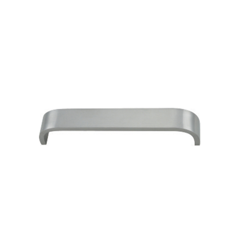 Tirador 1000 Maz.30X6X192mm Inox