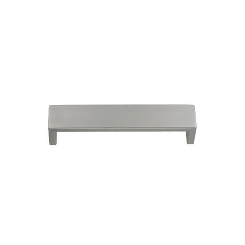 Tirador 1002 40X10X128mm Inox