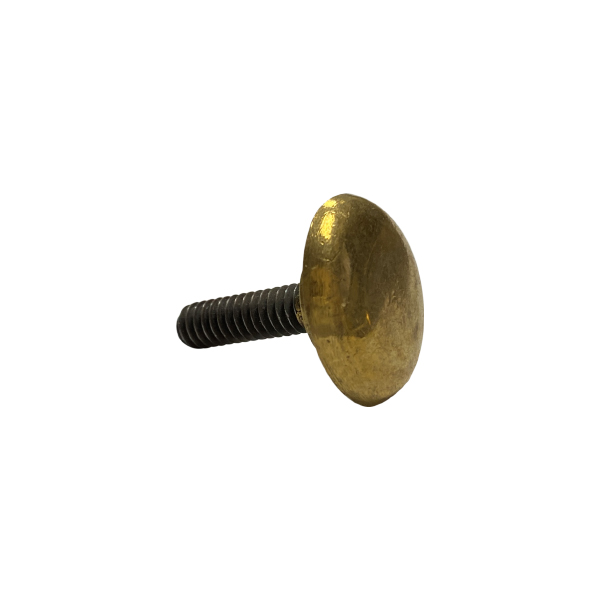 Patin Bronce 1/4 Hilo Fierro
