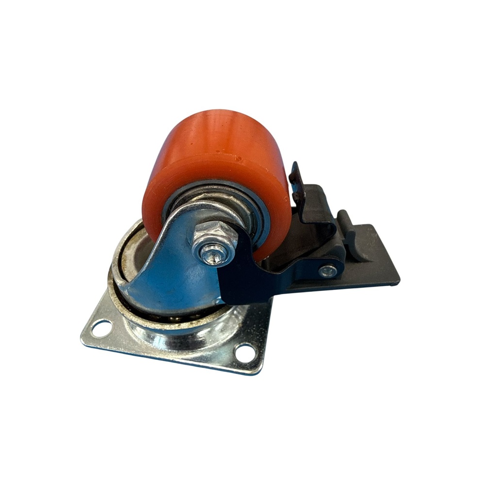 Rda 903035 Gir 35mm C/Freno Pu.