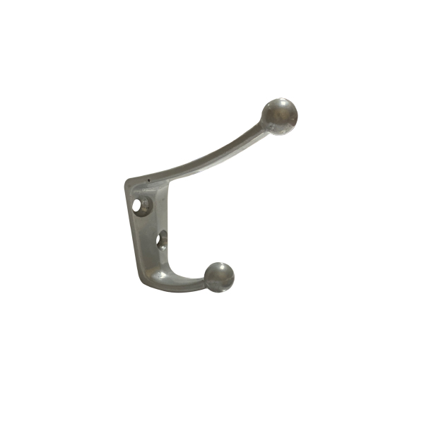 Percha Bersuit Zm Pintada gris