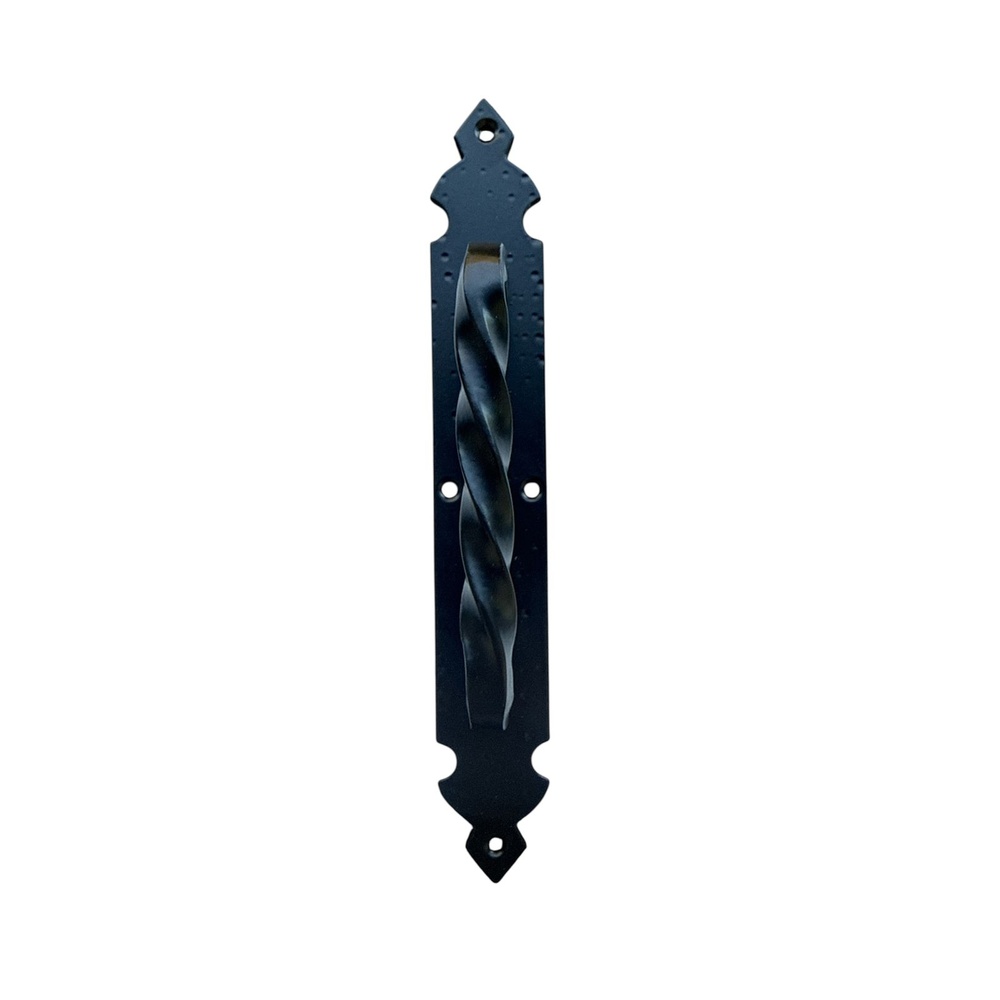 Manilla Torcida Base Liz 228mm