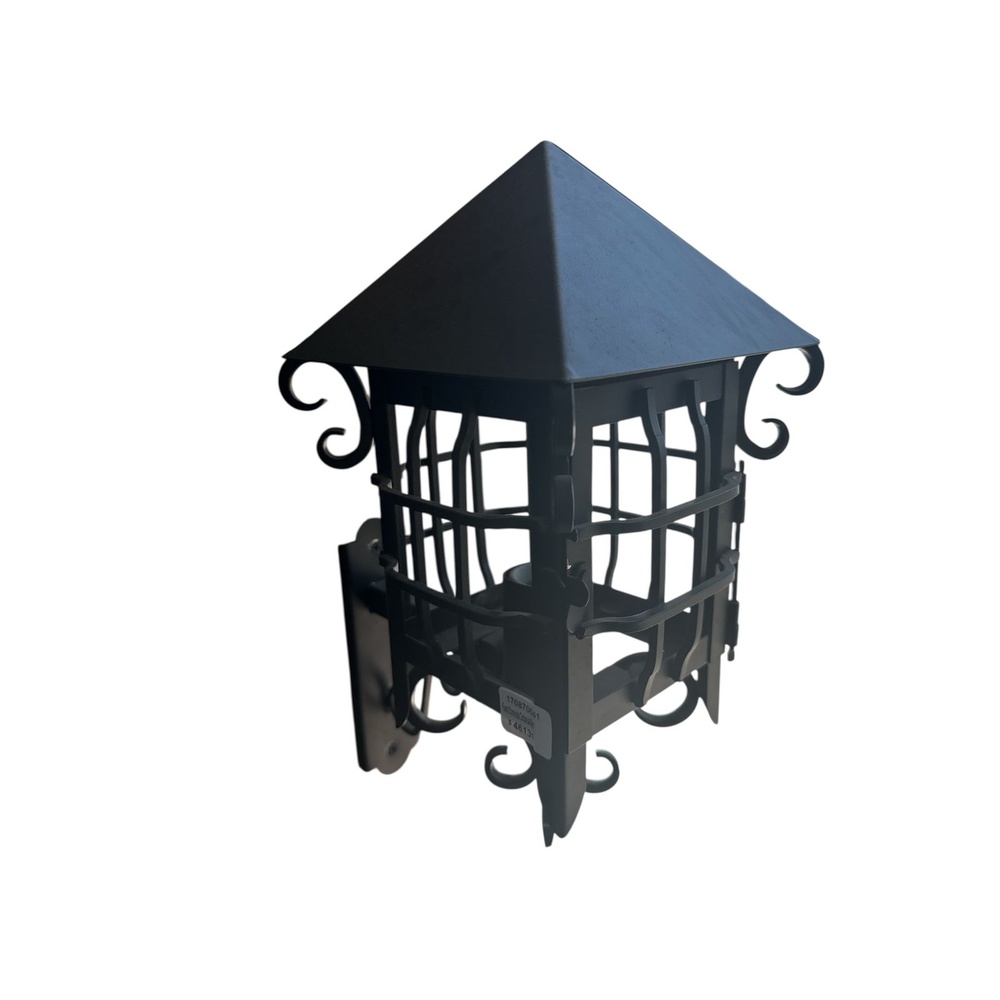 Farol Consola Colonial Mini