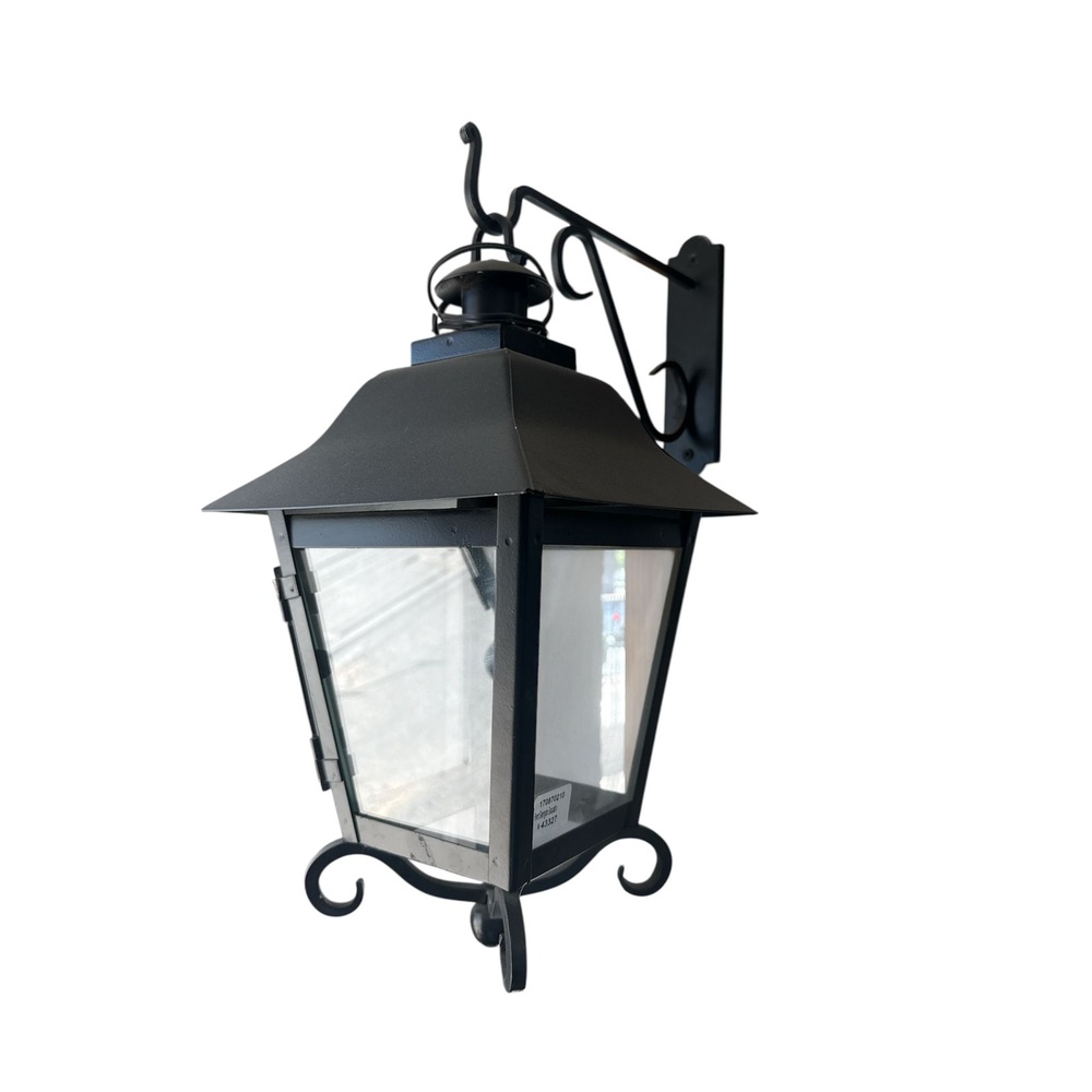 Farol Georgian Escuadra