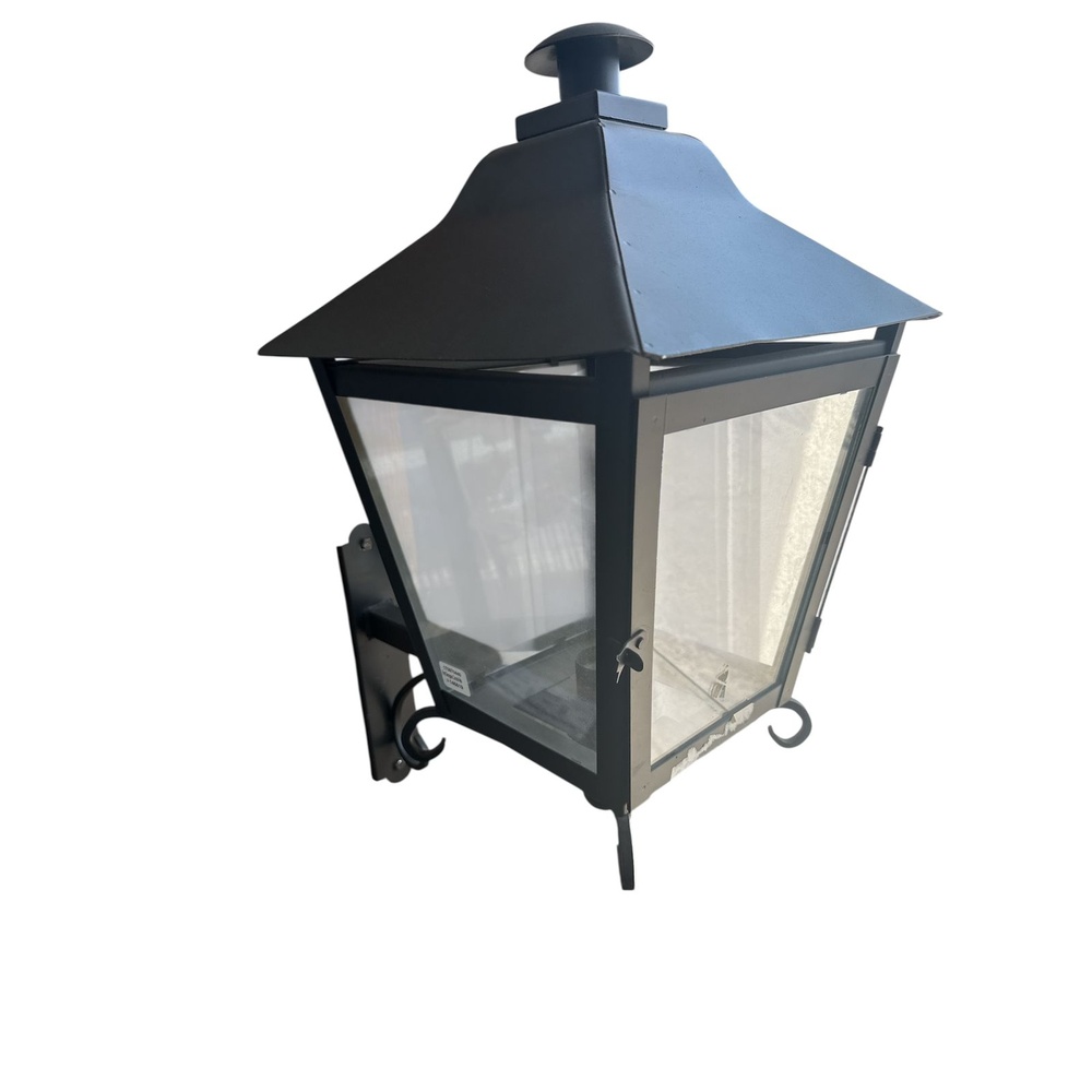 Farol Georgeano Consola  Maxi