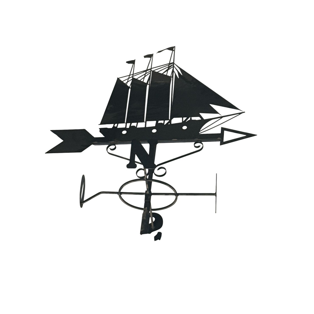 Veleta Barco