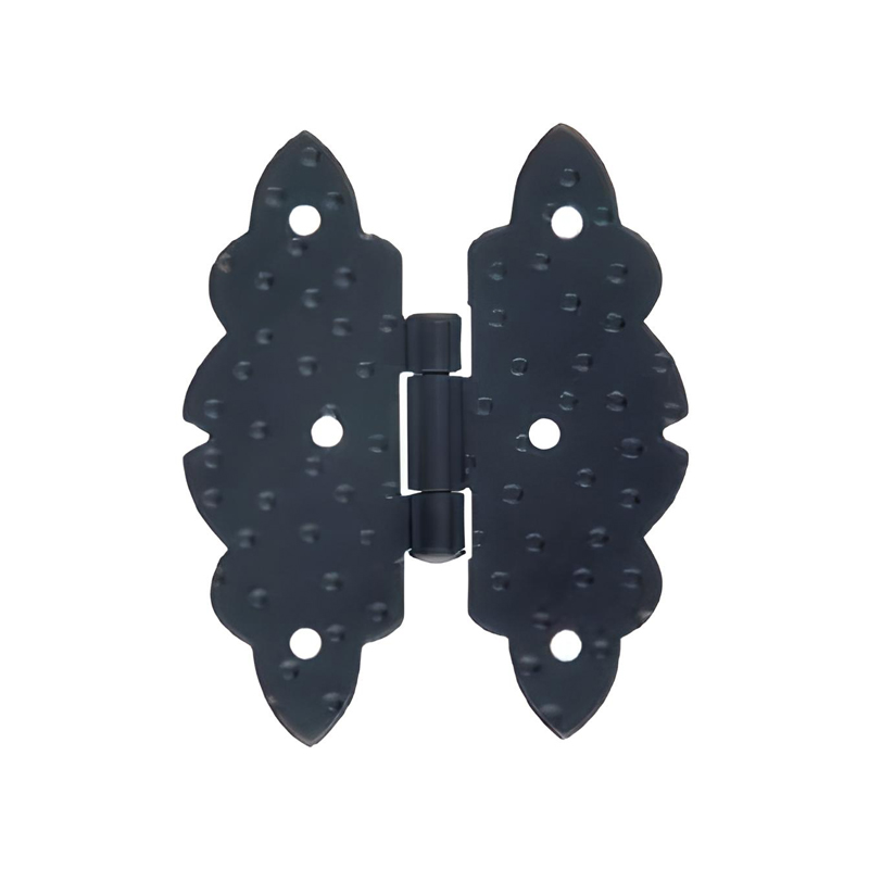 Bisagra Mariposa - Ref. 60 Negro