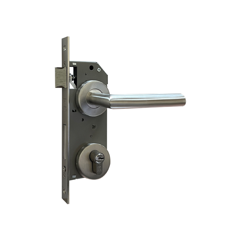 Pack Acceso 2090 Inox Man. Par