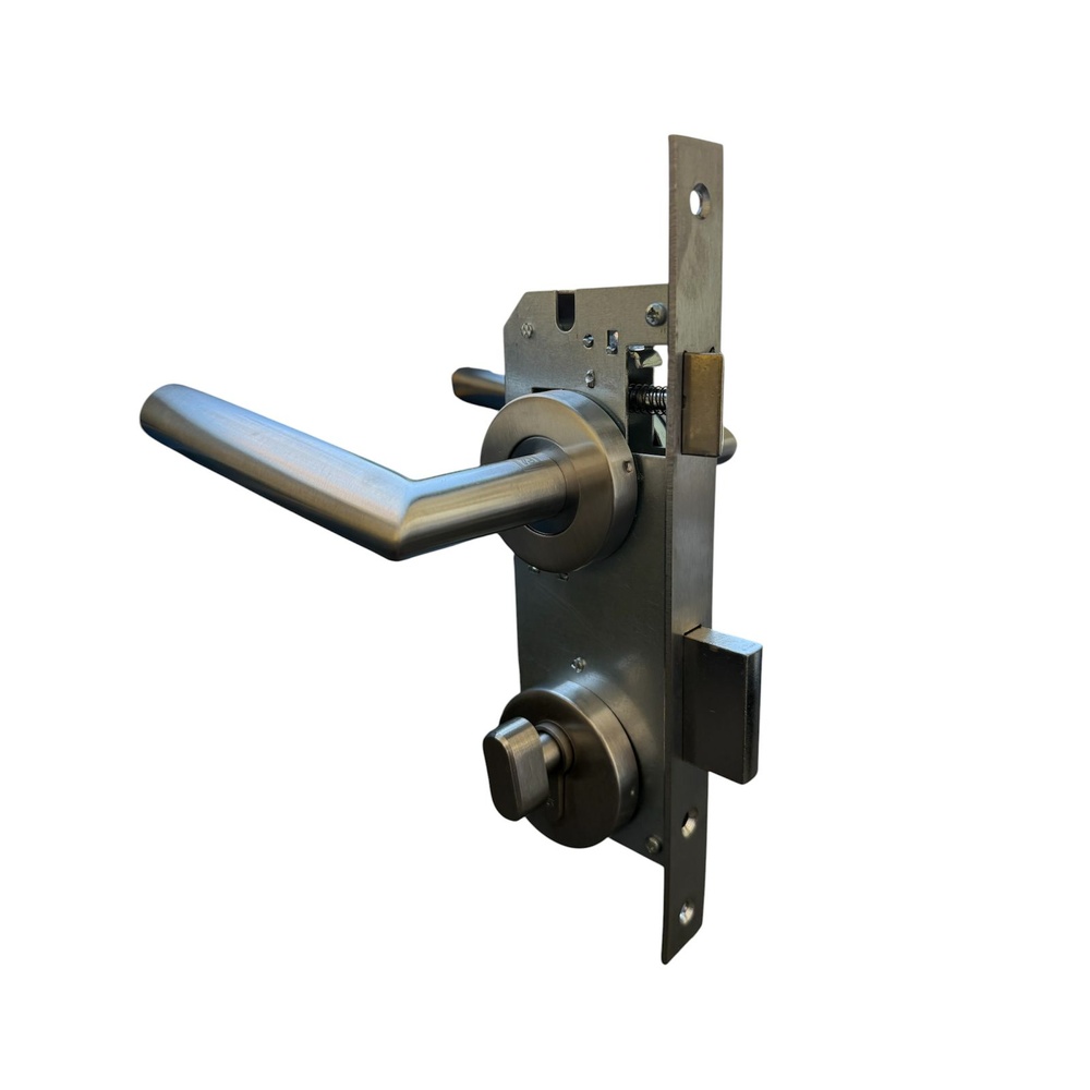 Pack Baño 600 Inox 3