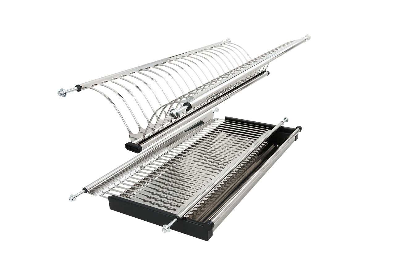 Seca Platos - 600 mm
