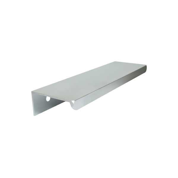 Tirador Aluminio 192mm