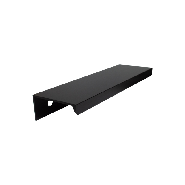 Tirador Aluminio Negro 320mm
