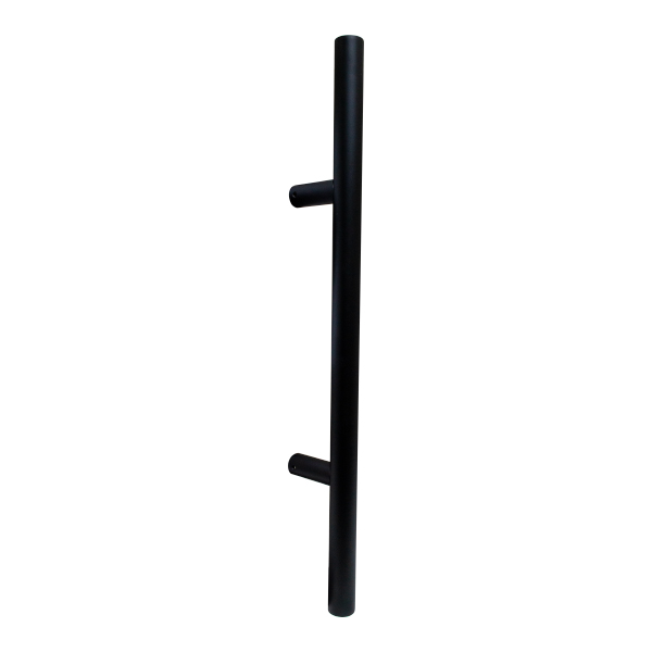 Manillon Ph020Ss 32X300X600mm Negro