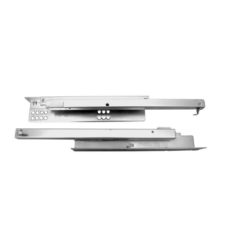 Corredera Inv. Soft Closing 350-450mm - SH2TF1-350mm