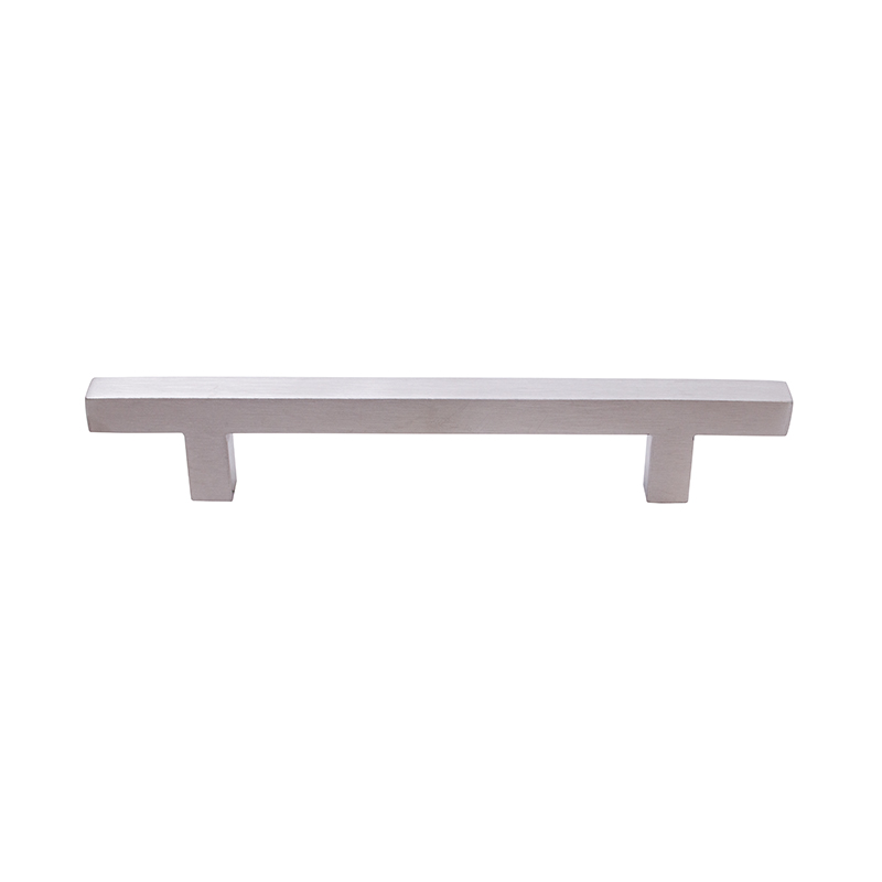 Tirador 1006 12X12X128mm Inox